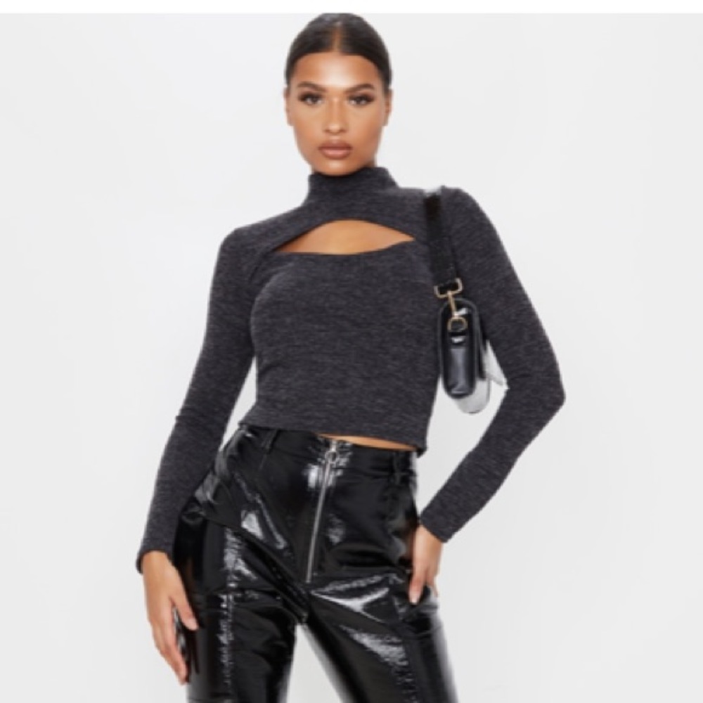 Cutout top